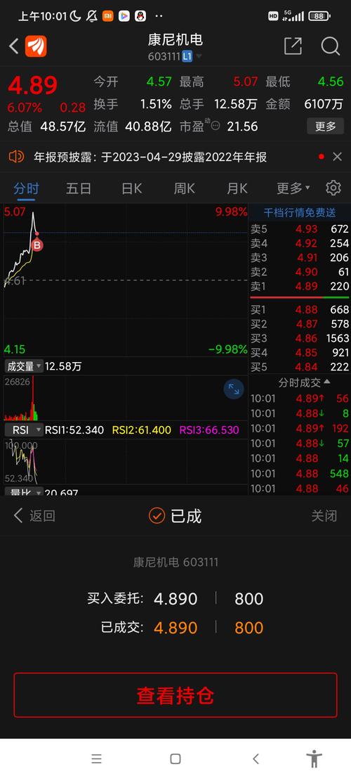 603111行情，603111股票行情走勢(shì)